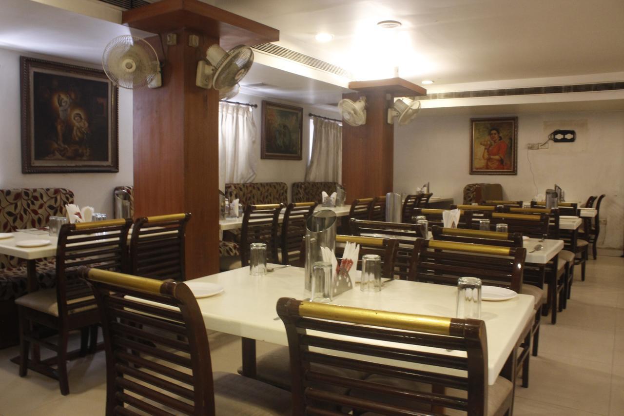 Hotel Chandra'S Visakhapatnam Exterior photo